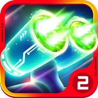 Geometry Defense 2 [Adfree+деньги]
