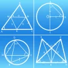 Geometry: Shape Calculator [unlocked/Adfree]