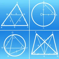 Geometry: Shape Calculator [unlocked/Adfree]