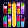 Get Color - Water Sort Puzzle [Many Hints]