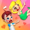 Get the Girl [Free Shopping]