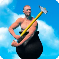 Getting Over It [Patched]