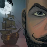Ghost In The Mirror [Patched]