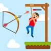 Gibbets：Bow Master！Arrow Games [Mod Money]