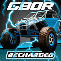 Gigabit Off-Road: Recharged [Mod Money]