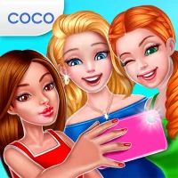 Girl Squad - BFF in Style [unlocked]