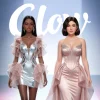 Glow Fashion Idol [Free shoping]