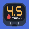 Glucose tracker－Diabetic sugar [unlocked]