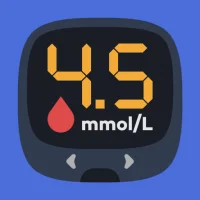 Glucose tracker－Diabetic sugar [unlocked]
