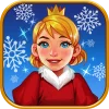 Gnomes Garden: Christmas story