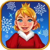 Gnomes Garden: Christmas story