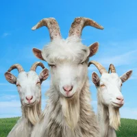 Goat Simulator 3 [Patched]