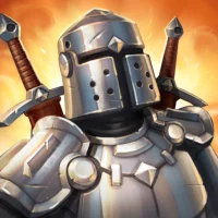 Godlands RPG Fight for Throne Legendary Story