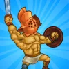 Gods Of Arena Strategy Game