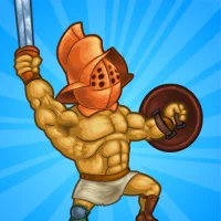 Gods Of Arena Strategy Game