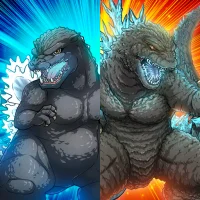 GODZILLA BATTLE LINE [Adfree]