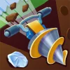 Gold & Goblins — Idle Merger [Free shoping]