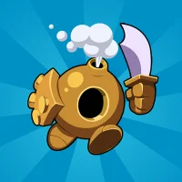 Gold Rush TD [Free Shopping]