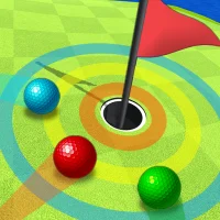 Golf Guys [Free shoping]