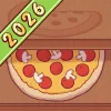 Good Pizza, Great Pizza [Mod Money]