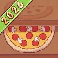 Good Pizza, Great Pizza [Mod Money]