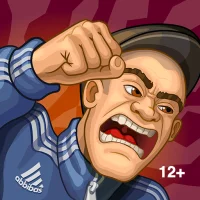 Gopnik. Simulator [Mod Money]