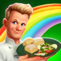 Gordon Ramsay: Chef Blast [Unlocked]