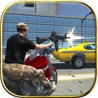 Grand Action Simulator NewYork [Mod Money/Adfree]