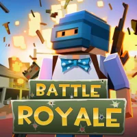 Grand Battle Royale: Pixel FPS [Mod Money]