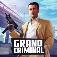 Grand Criminal Online: Sandbox [Mod Menu]