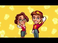 Grand Hotel Mania: Hotel games [Free shoping]
