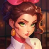 Grand Inn Story [Mod Money]
