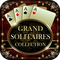 Grand Solitaires Collection [full]