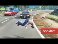 Grand Street Fight [Money mod]