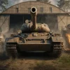 Grand Tanks: Tank Shooter Game