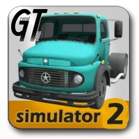 Grand Truck Simulator 2 [Free shoping]