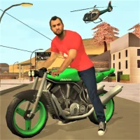 Grand Vegas Crime [Mod Money/Adfree]