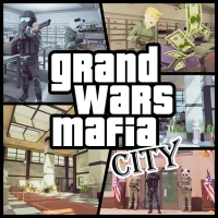 Grand Wars Mafia City