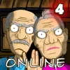 Grandpa & Granny 4 Online Game [No Ads]