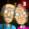 Grandpa and Granny 3: Hospital [Free Shopping/Adfree]