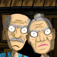 Grandpa And Granny Home Escape [Mod Menu/Free Shopping]