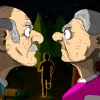 Grandpa And Granny Two Hunters [Mod Money]