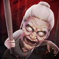 Grannyampamp39s house Multiplayer escapes