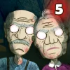 Granny and Grandpa 5: Origin [No Ads]
