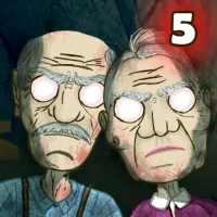 Granny and Grandpa 5: Origin [No Ads]