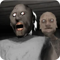 Granny: Chapter Two [Mod Menu]