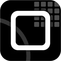 Gravity Box Minimalist Physics Game