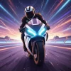 Gravity Rider Zero [unlocked]