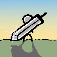 Great Sword Stickman Action RPG