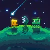 Green the Planet [много энергии]